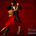 Tango by John Edwards Tango by John Edwards