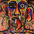 Tattooist by Natalie Holland Tattooist by Natalie Holland