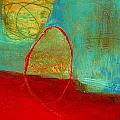 Teeny Tiny Art 115 Painting by Jane Davies Teeny Tiny Art 115 Painting by Jane Davies