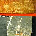 Teeny Tiny Art 120 Painting by Jane Davies Teeny Tiny Art 120 Painting by Jane Davies