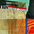 Teeny Tiny Art 75 Painting by Jane Davies Teeny Tiny Art 75 Painting by Jane Davies