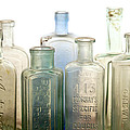 The Ages Reflected in Glass by Holly Kempe The Ages Reflected in Glass by Holly Kempe