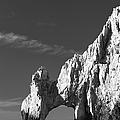 The Arch in Black and White Photograph by Sebastian Musial The Arch in Black and White Photograph by Sebastian Musial