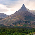 The Beartooth Mountains Photograph by Lars Lentz The Beartooth Mountains Photograph by Lars Lentz