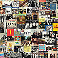The Beatles Collage Digital Art by Hoolst Design The Beatles Collage Digital Art by Hoolst Design