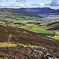 The Beauty of the Scottish Highlands Photograph by Jason Politte The Beauty of the Scottish Highlands Photograph by Jason Politte