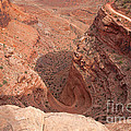 Horseshoe Bend Photograph by Jim Garrison Horseshoe Bend Photograph by Jim Garrison