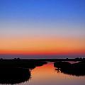 BLUE HOUR SUNRISE SUNSET IMAGE ART by Jo Ann Tomaselli Photograph by Jo Ann Tomaselli BLUE HOUR SUNRISE SUNSET IMAGE ART by Jo Ann Tomaselli Photograph by Jo Ann Tomaselli