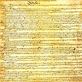 The Constitution of the United States of America Mixed Media by Design Turnpike The Constitution of the United States of America Mixed Media by Design Turnpike