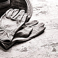 The Cowboy Gloves by Olivier Le Queinec The Cowboy Gloves by Olivier Le Queinec