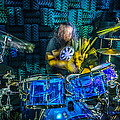 The Drummer by David Morefield The Drummer by David Morefield