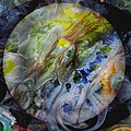The Eye Of Silence by Otto Rapp The Eye Of Silence by Otto Rapp