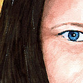 The Eyes Have It - Bonni by Sam Sidders The Eyes Have It - Bonni by Sam Sidders