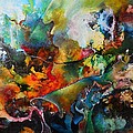 The Forest by Wolfgang Schweizer The Forest by Wolfgang Schweizer