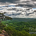 The Great Valley Photograph by Rick Kuperberg Sr The Great Valley Photograph by Rick Kuperberg Sr