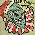 The Grinch as Tillie Painting by Patricia Arroyo The Grinch as Tillie Painting by Patricia Arroyo