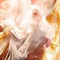 The Holy Spirit Painting by Danny Hahlbohm The Holy Spirit Painting by Danny Hahlbohm