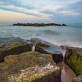 The Island by Kristopher Schoenleber The Island by Kristopher Schoenleber