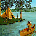 The Lakesman by Anthony Dunphy The Lakesman by Anthony Dunphy