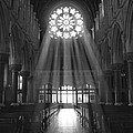 The Light - Ireland Photograph by Mike McGlothlen The Light - Ireland Photograph by Mike McGlothlen