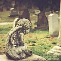 The Littlest Angel by Debra Fedchin