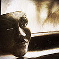The Mask Sketch by Scott Norris The Mask Sketch by Scott Norris