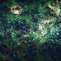 The Milky Way Photograph by Adam Romanowicz