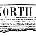 The North Star, 1847 Painting by Granger