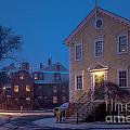 The Old Town House by Susan Cole Kelly