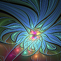 The Power Of Light by Gabiw Art The Power Of Light by Gabiw Art