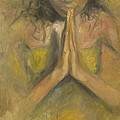 The Power of Prayer - Blind Faith by Stephanie Broker