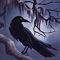 The Raven by James Christopher Hill The Raven by James Christopher Hill