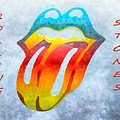 The Rolling Stones by Dan Sproul The Rolling Stones by Dan Sproul