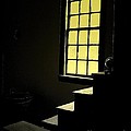 The Silent Room by Marcia Lee Jones