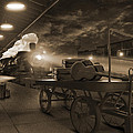 The Station 2 Photograph by Mike McGlothlen The Station 2 Photograph by Mike McGlothlen