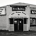 The Stone Pony Asbury Park New Jersey by Terry DeLuco The Stone Pony Asbury Park New Jersey by Terry DeLuco
