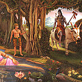 The Story of Ganesha by Vishnu Das