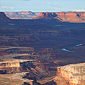 The Valley of the Shadow Photograph by Jim Garrison The Valley of the Shadow Photograph by Jim Garrison