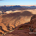 The Valley so Low Photograph by Jim Garrison The Valley so Low Photograph by Jim Garrison