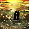 The Vow by Artist RiA The Vow by Artist RiA