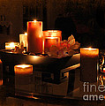 The Warmth Of Romance Photograph by Kathy Baccari The Warmth Of Romance Photograph by Kathy Baccari