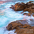 The Wave Photograph by Jonathan Nguyen The Wave Photograph by Jonathan Nguyen