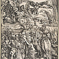 The Whore Of Babylon From The Apocalypse by Albrecht Duerer The Whore Of Babylon From The Apocalypse by Albrecht Duerer