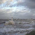 The Wild Mersey 2 Photograph by Spikey Mouse Photography The Wild Mersey 2 Photograph by Spikey Mouse Photography