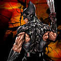 The Wolverine by Pete Tapang The Wolverine by Pete Tapang