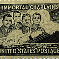 These IMMORTAL CHAPLAINS Photograph by Tikvah's Hope These IMMORTAL CHAPLAINS Photograph by Tikvah's Hope