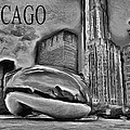 This Is Chicago by Ely Arsha This Is Chicago by Ely Arsha
