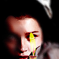 This Little Light Digital Art by Seth Weaver This Little Light Digital Art by Seth Weaver
