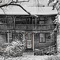 This Old House Photograph by Ronald Lutz This Old House Photograph by Ronald Lutz