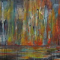 This Too Shall Pass Painting by Soraya Silvestri This Too Shall Pass Painting by Soraya Silvestri